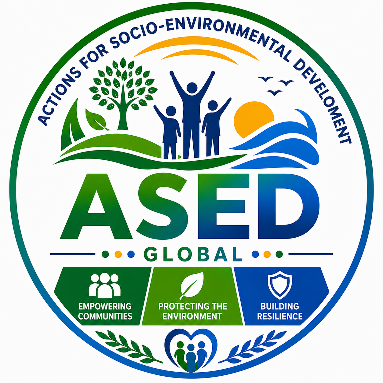 ASED GLOBAL